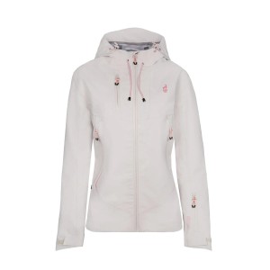 Kurtka damska wodoodporna AULP RIMAY techniczna oddychająca funkcjonalna