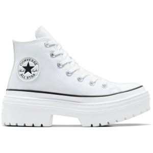 Buty sportowe damskie Converse Con Buty Chuck Taylor As Lugged Heel