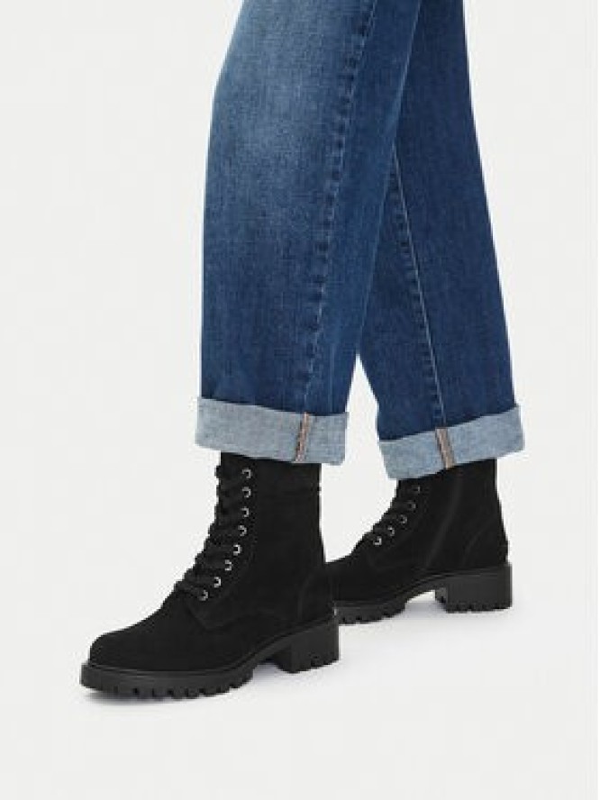 Lasocki Trzewiki CEO-WI16-D-466-05 Czarny