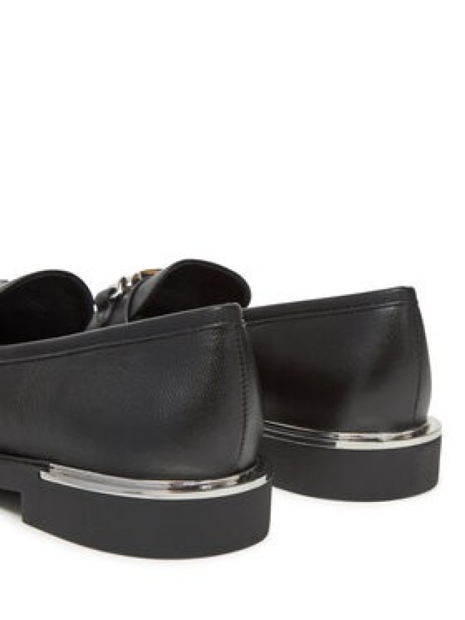 DKNY Loafersy Radisson Loafer 20 K2510414 Czarny