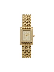 Michael Kors Zegarek Essex MK4997 Złoty