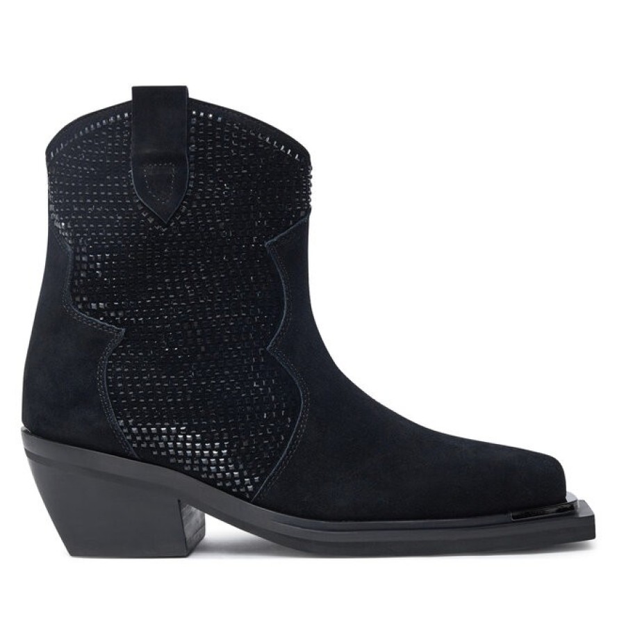 Kowbojki Alma En Pena