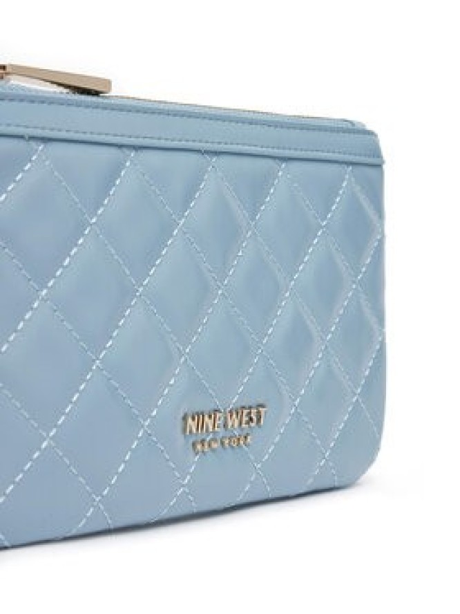Nine West Torebka LILLA1 Niebieski