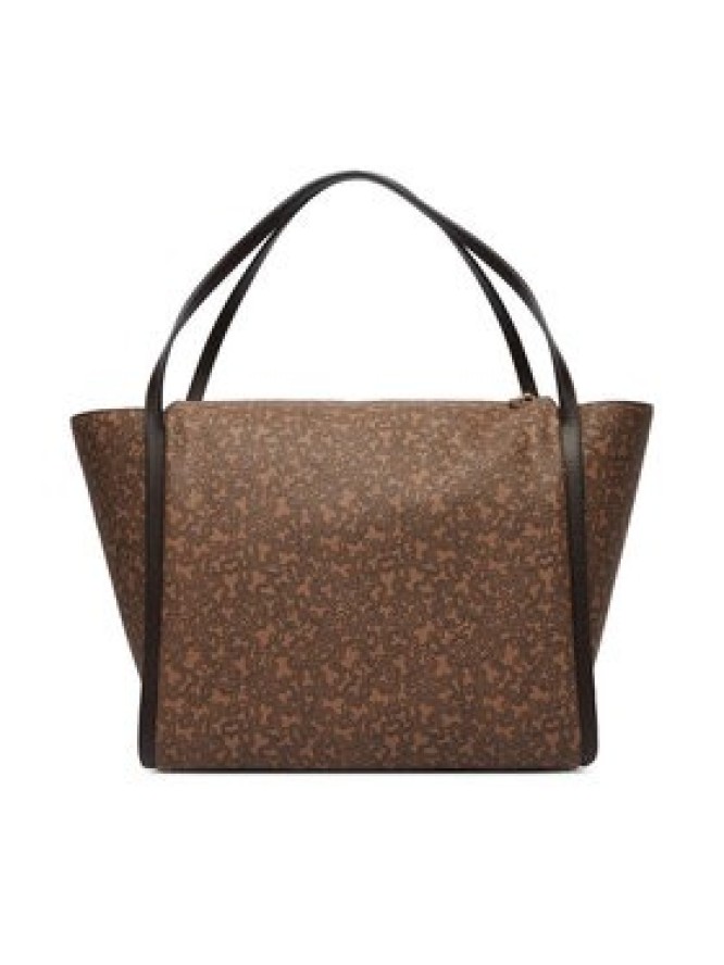 TOUS Torebka 2002380043 Brązowy