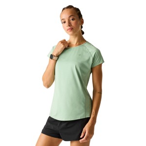 T-shirt Damski Corral