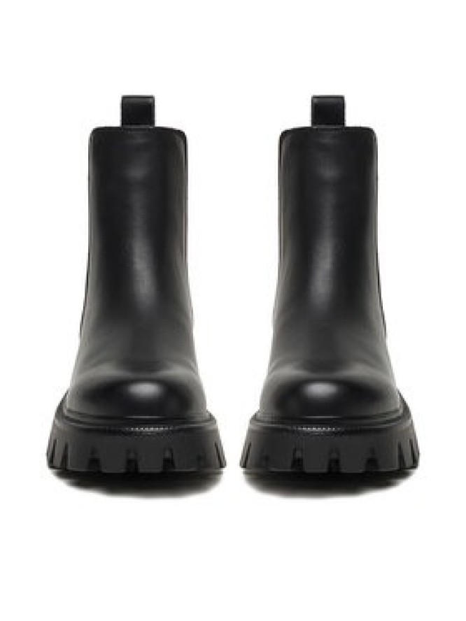 DeeZee Sztyblety 9250-2 Czarny