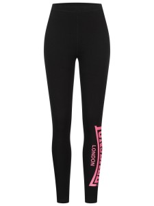 Damskie legginsy Lonsdale Merridge