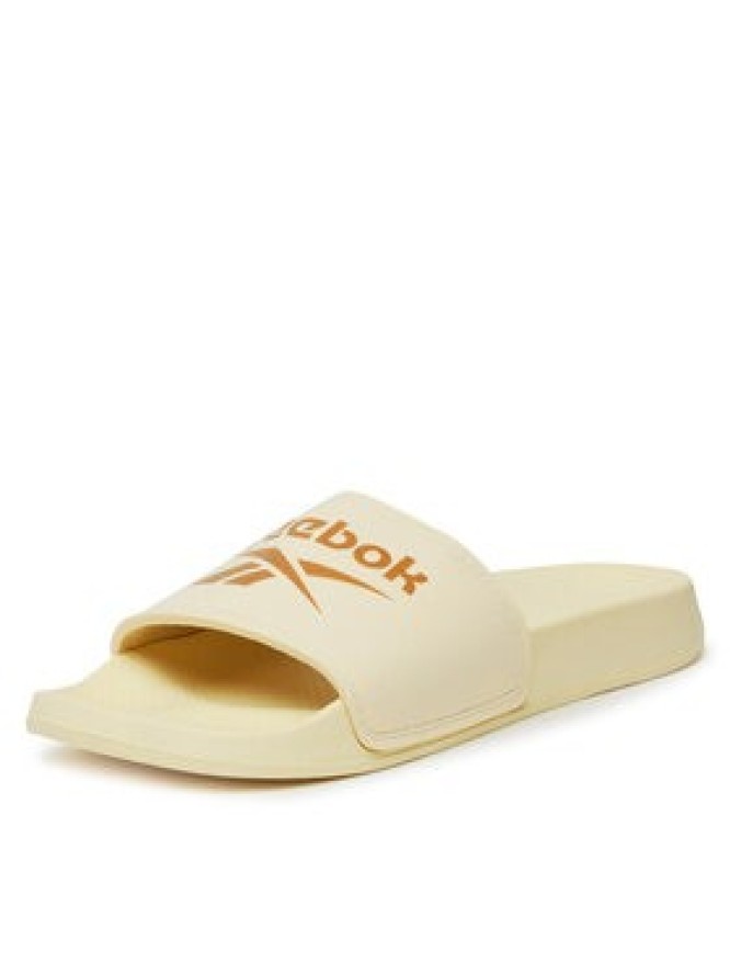 Reebok Klapki SS25-3C069-1 Żółty