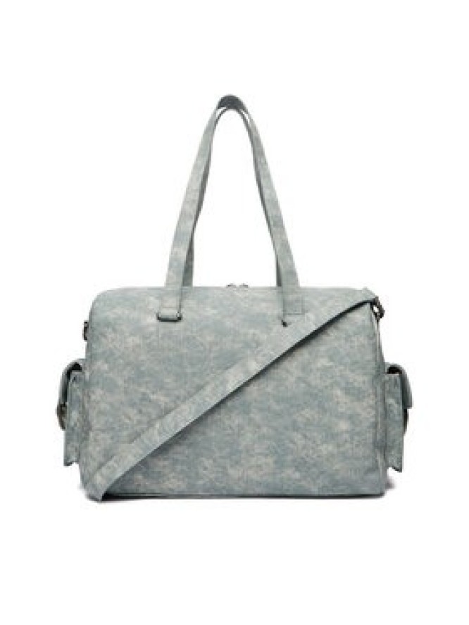 G-Star Raw Torebka EO-LDA8482J Niebieski