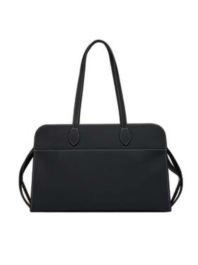 LOVE MOSCHINO Torebka JC4271PP0OKI0000 Czarny