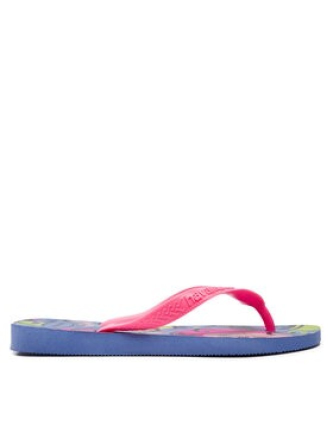 Havaianas Japonki 41402583562 Kolorowy