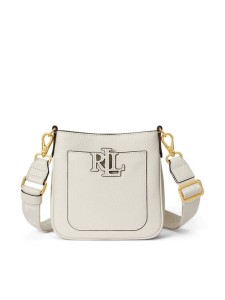 LAUREN RALPH LAUREN Torebka 431982184005 Biały