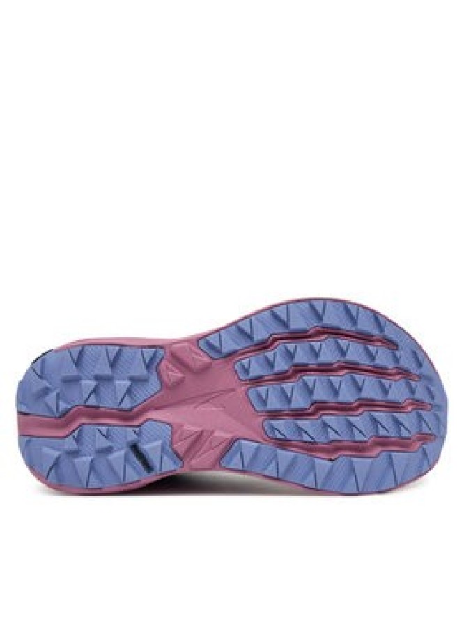 Altra Buty do biegania Experience Wild 2 AL0A85RY Granatowy