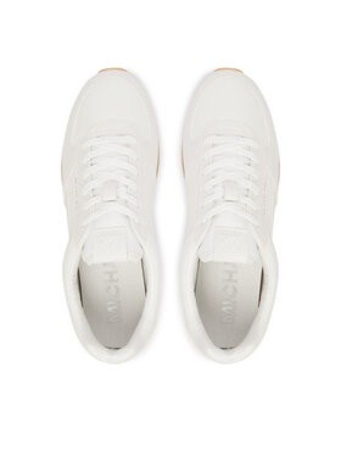 MICHAEL Michael Kors Sneakersy Cindy 43T6CDFS1L Biały
