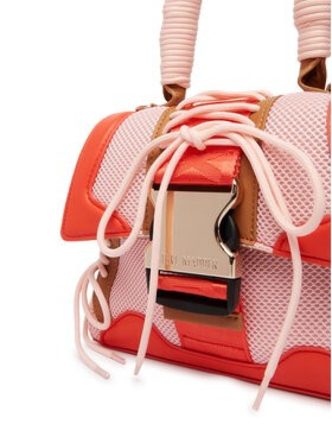 Steve Madden Torebka Bdiego-B 13002325 Czerwony