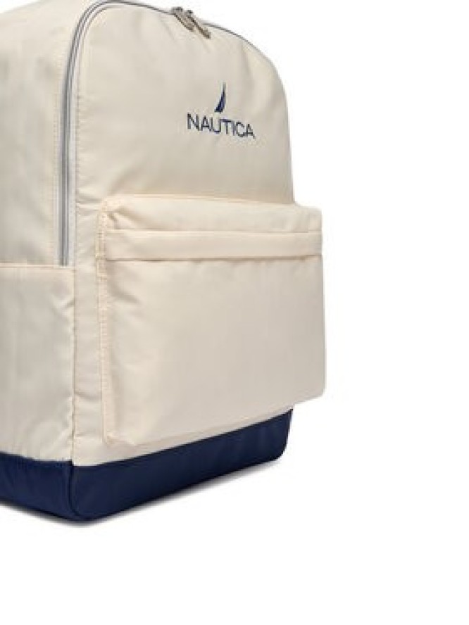 Nautica Plecak CWBEO-NTC-P-001-09 Beżowy
