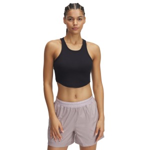 Damski tank top Under Armour Rival Rib