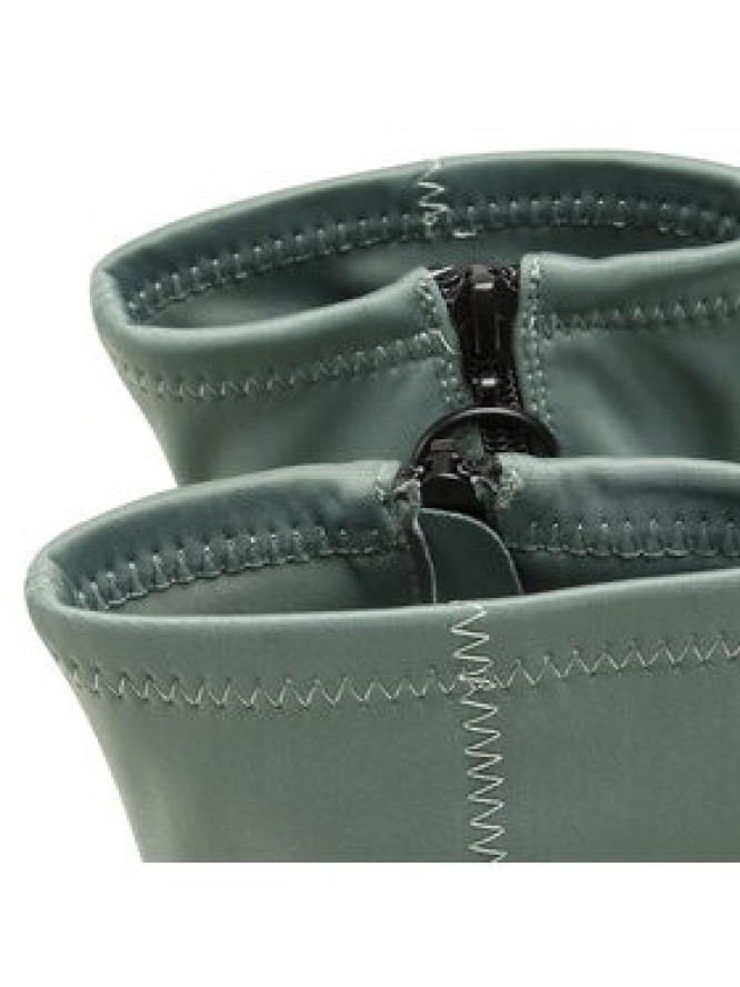 Jenny Fairy Botki LS5851-01 Zielony