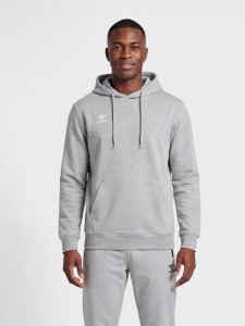 Bluza hmlGO 2.0 HOODIE