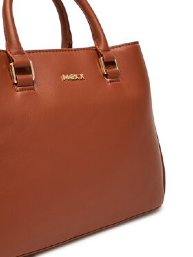 MEXX Torebka C-MEXX-S-009-08 Brązowy