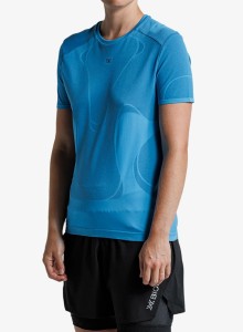 Koszulka do biegania damska X-Bionic Xceed Run Perform Shirt