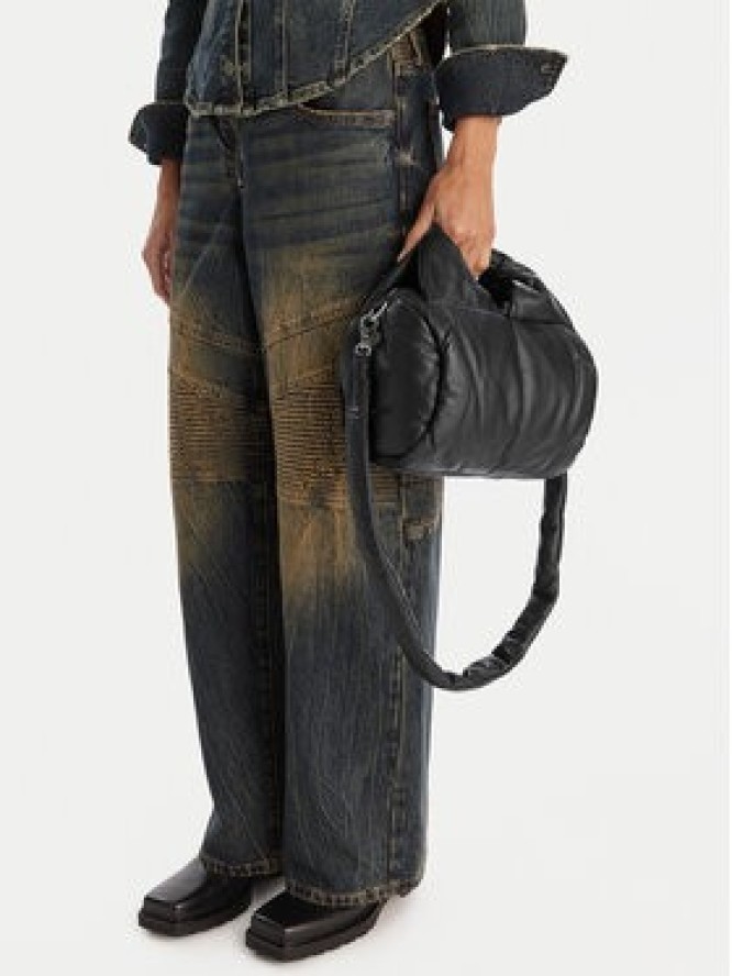 Vic Matié Torebka 1H0618T 999B220101 Czarny