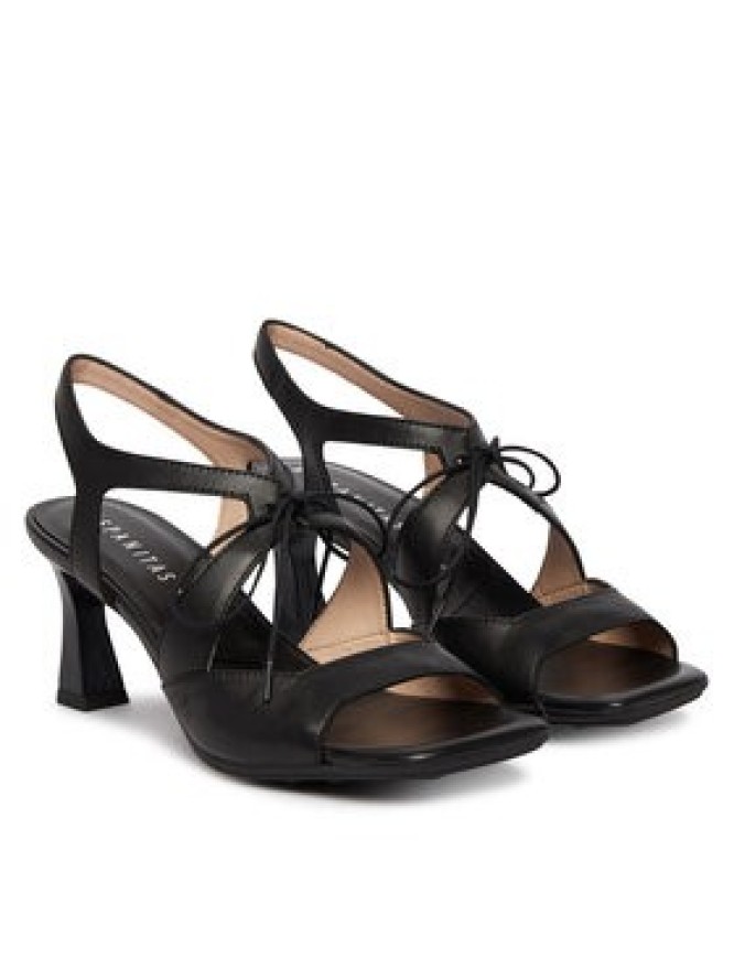 Hispanitas Sandały HV264650 C003 Czarny