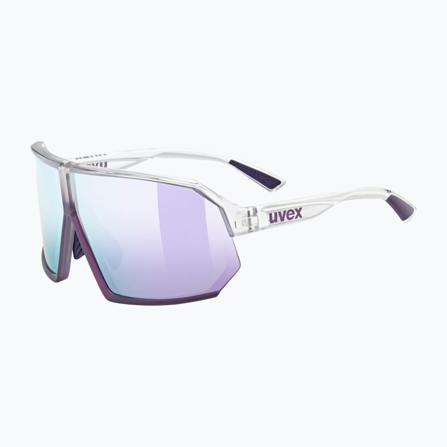 Okulary przeciwsłoneczne UVEX Sportstyle 237