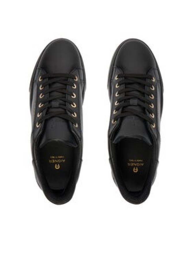 Aigner Sneakersy 1252560 Czarny