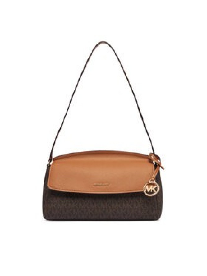 MICHAEL Michael Kors Torebka 32T6GX7U8B Brązowy