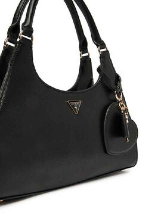 Guess Torebka Isobel HWBG99 32060 Czarny