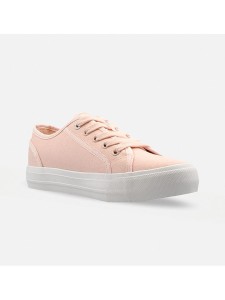Lee Sneakersy "Ava" w kolorze jasnoróżowym rozmiar: 36