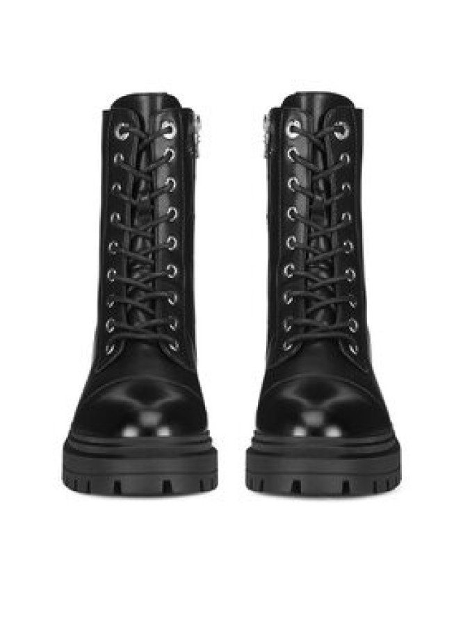 U.S. Polo Assn. Trzewiki ALICJA002W/DY1 Czarny