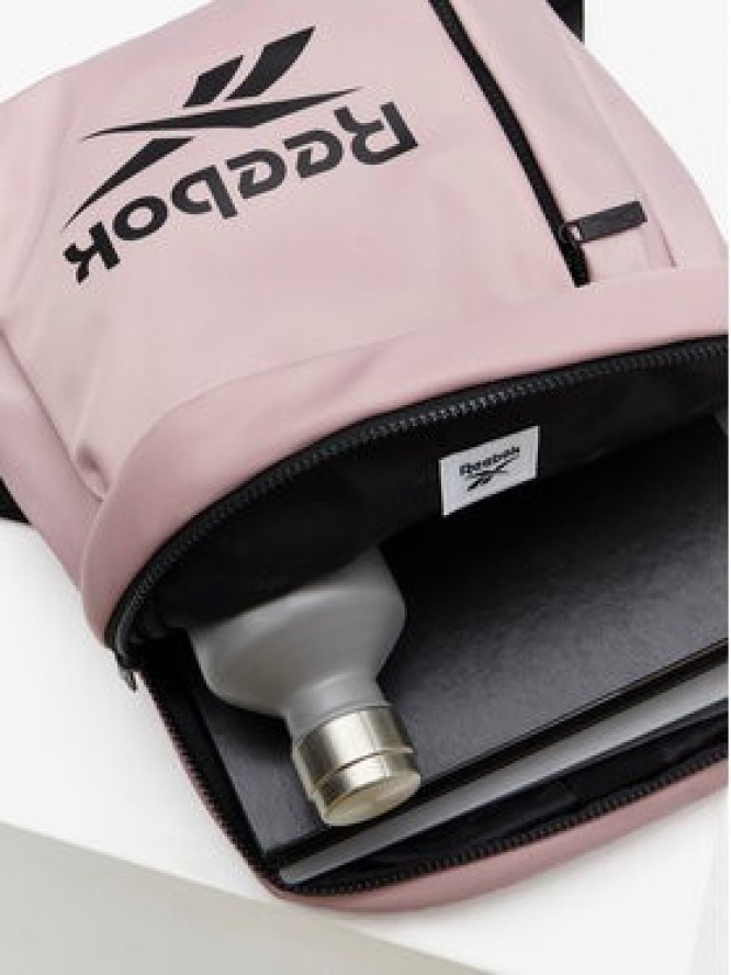Reebok Plecak C-RBK-030-CCC-05 Różowy