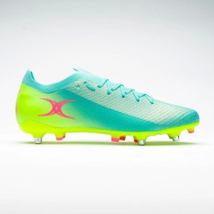 Buty do rugby Gilbert Speedster 6S