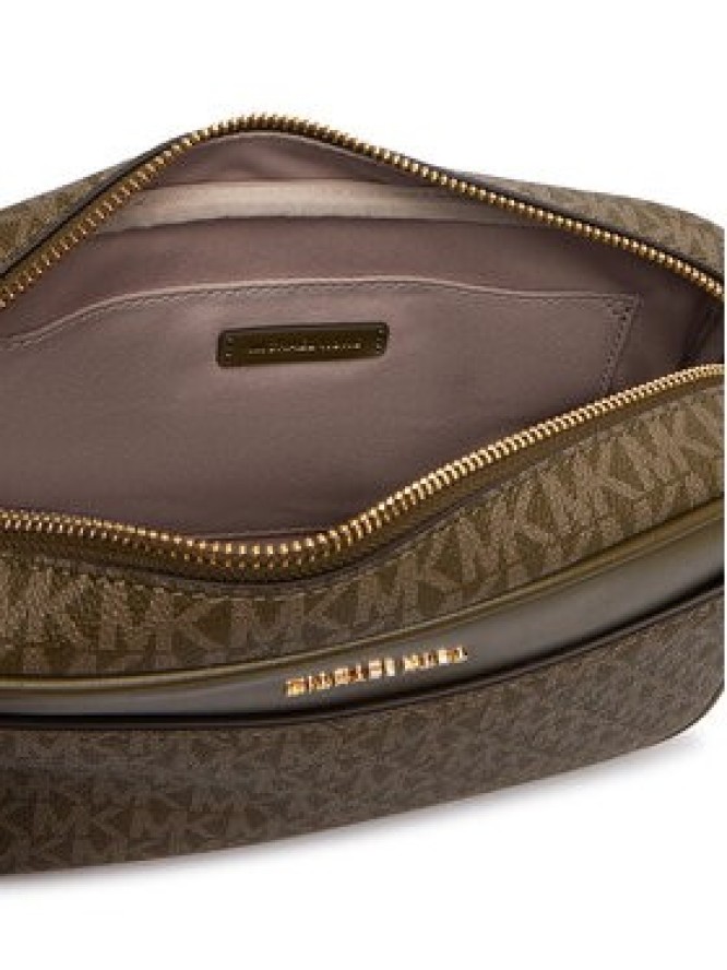 MICHAEL Michael Kors Torebka Bev 32F6G22C9V Khaki