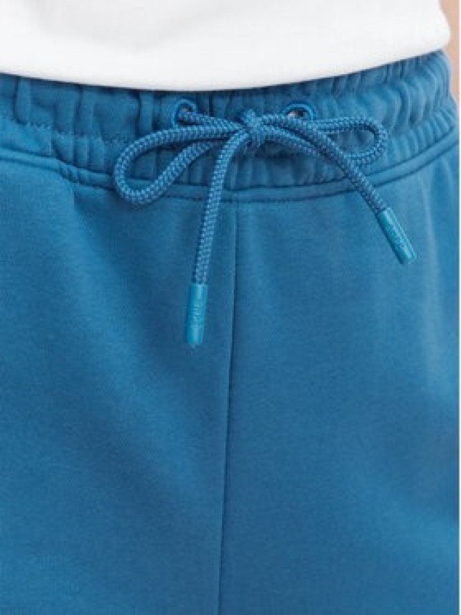 Beverly Hills Polo Club Spodnie dresowe P-SS26W-TF546550 Niebieski Regular Fit