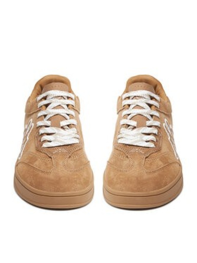 Kappa Sneakersy CEO-FC-24880H Brązowy