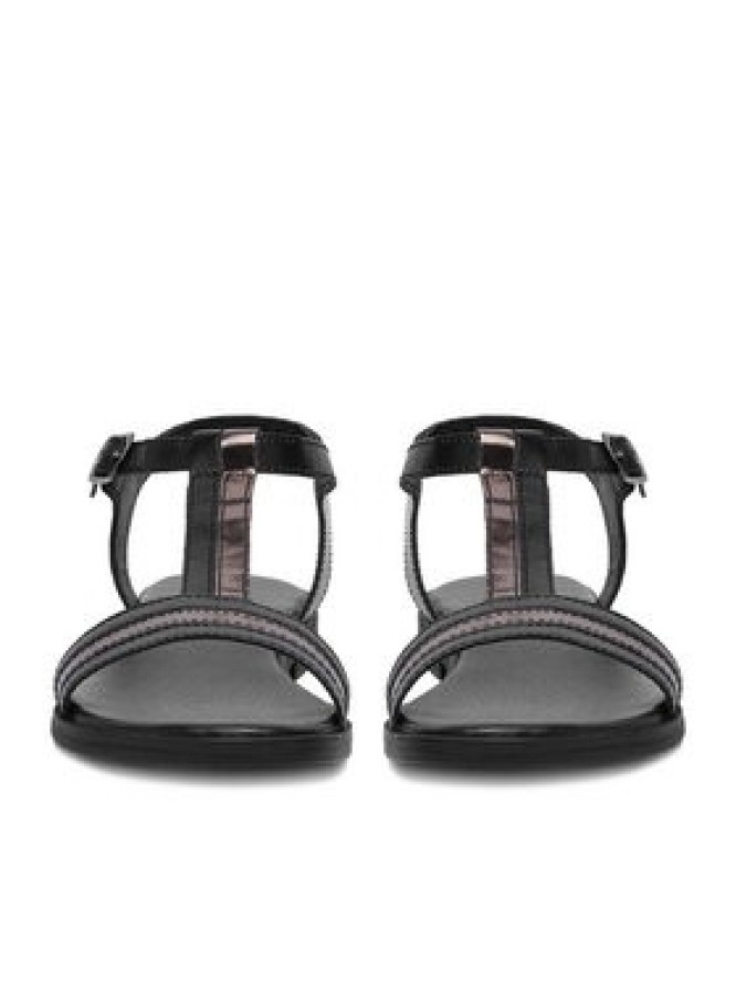 Lasocki Sandały CEO-WI23-FOXI-60 Czarny