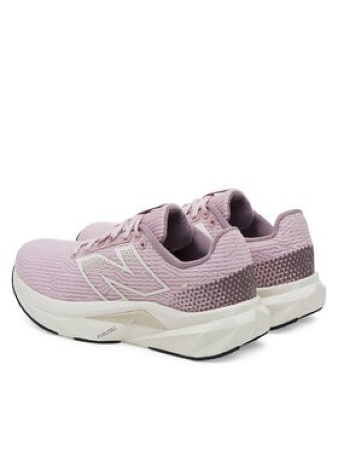 New Balance Buty do biegania FuelCell Propel v5 WFCPRCA5 Różowy
