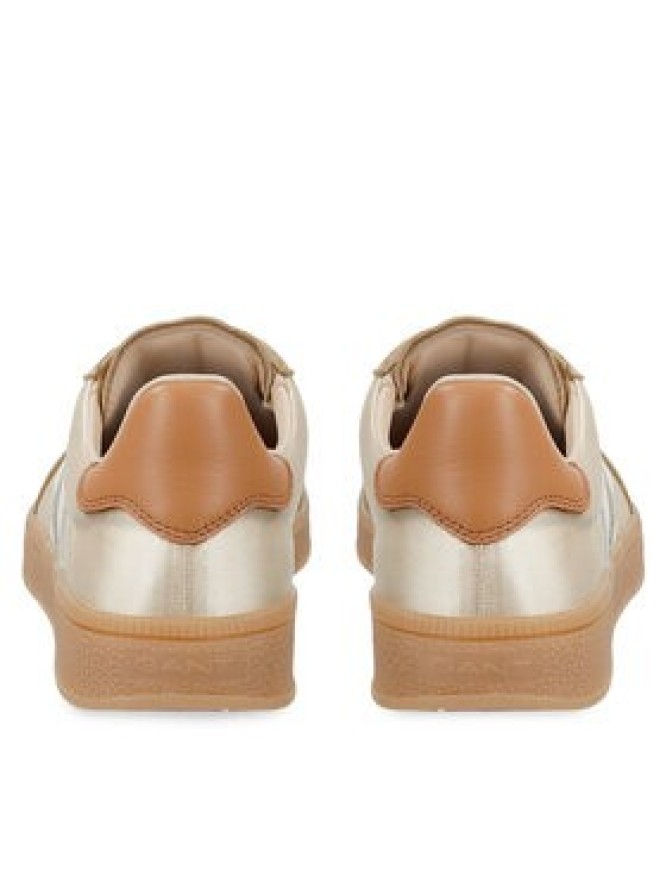 Gant Sneakersy 32533198 Beżowy