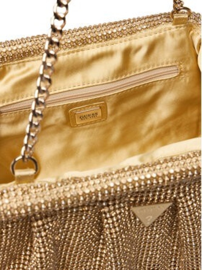 Guess Torebka 176655 Złoty