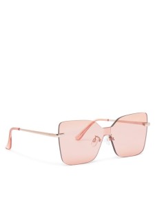 Aldo Okulary przeciwsłoneczne Romashin 13994777 Różowy
