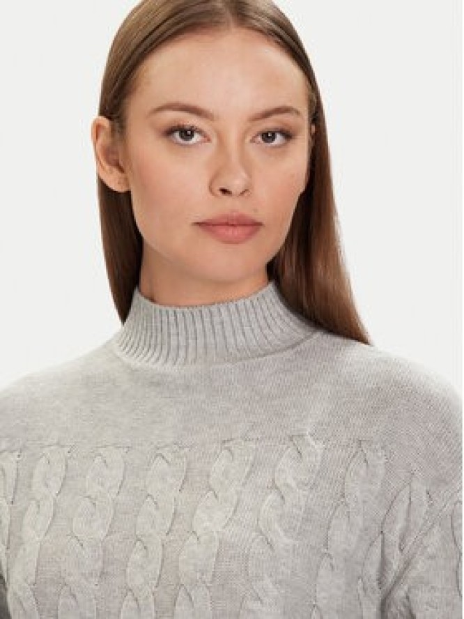 Guess Golf W5BR30 Z1192 Szary Relaxed Fit