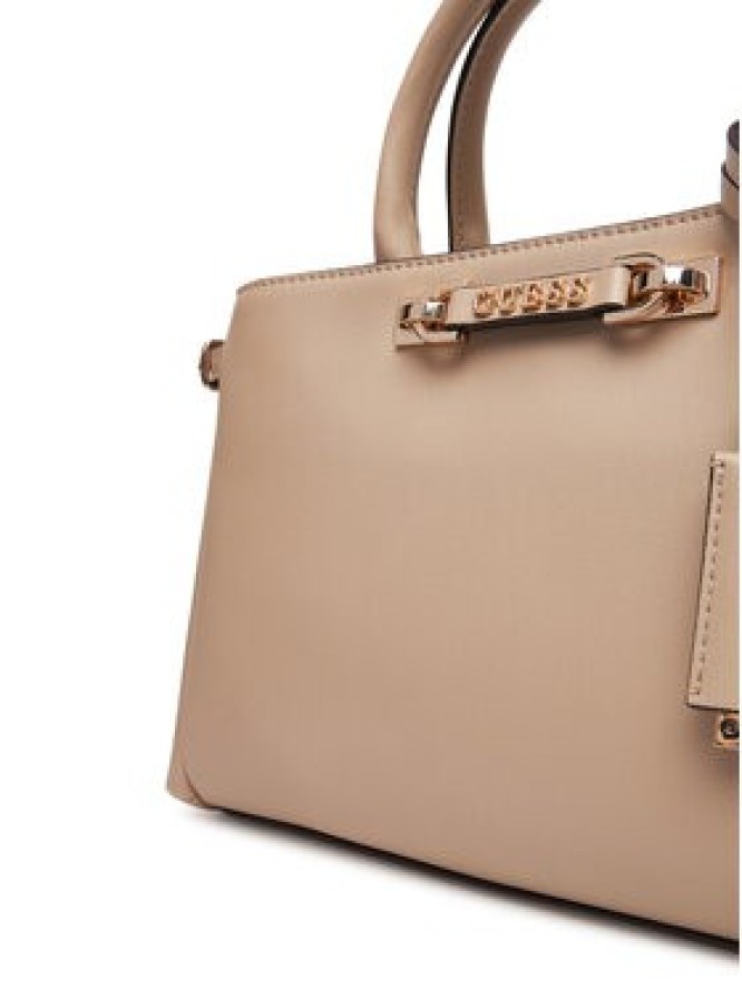 Guess Torebka Lefia HWBG96 44060 Beżowy
