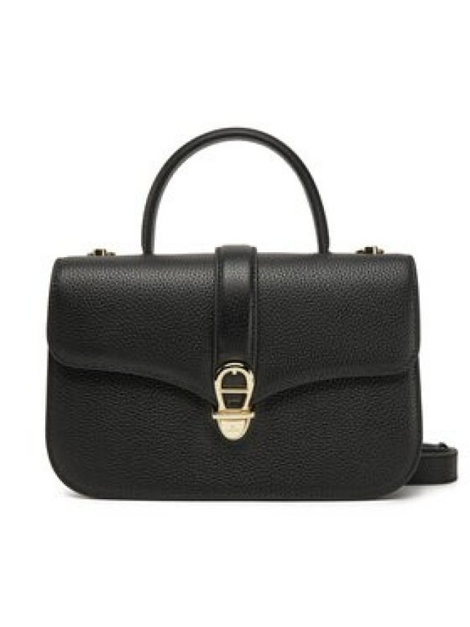 Aigner Torebka 133051 Czarny