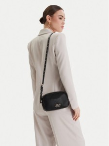 Liu Jo Torebka AA6137 E1012 Czarny