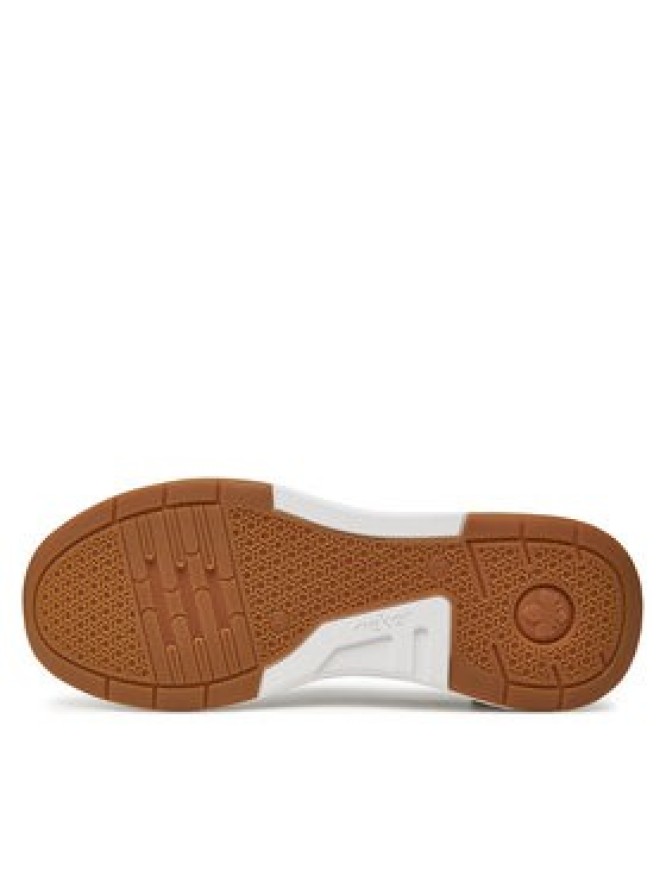 Rieker Sneakersy N8551-52 Zielony