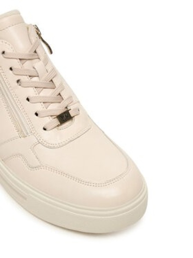 Caprice Sneakersy 9-26251-45 Biały