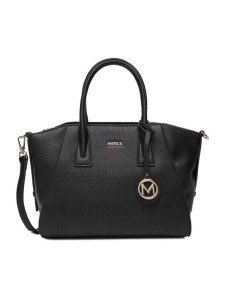MEXX Torebka C-MEXX-L-013-08 Czarny